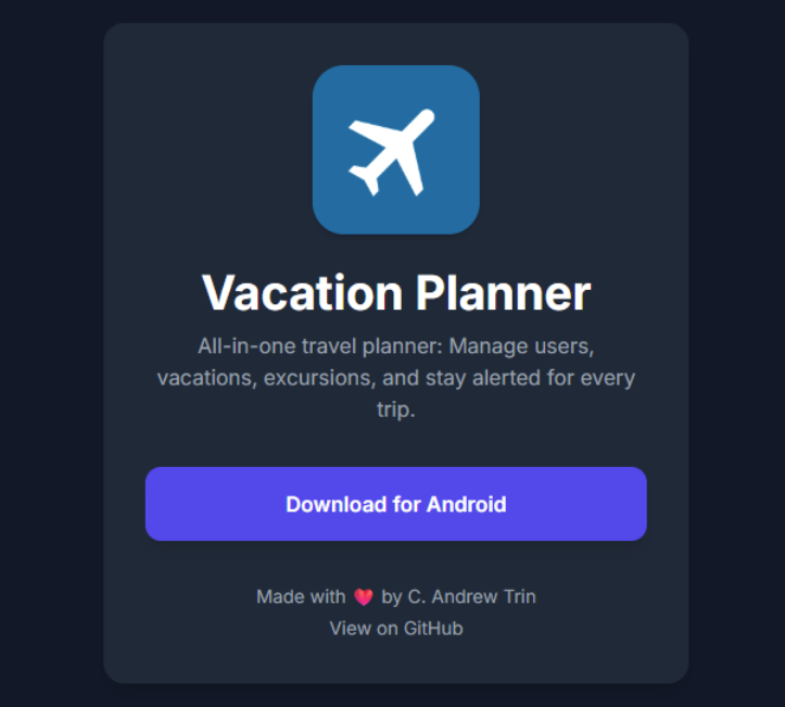 Host/download screenshot